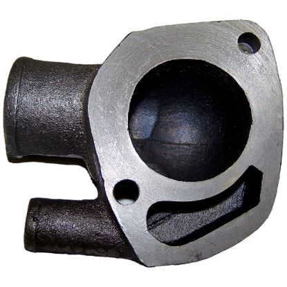 Picture of Crown Automotive Jeep Replacement Engine Coolant Thermostat Housing - J3189718