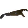 Picture of Crown Automotive Jeep Replacement Manual Transmission Shift Lever - J3192383