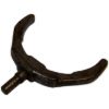 Picture of Crown Automotive Jeep Replacement Manual Transmission Shift Fork - J3192407