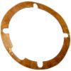 Picture of Crown Automotive Jeep Replacement Manual Transmission Input Shaft Bearing Retainer Gasket - J3192431