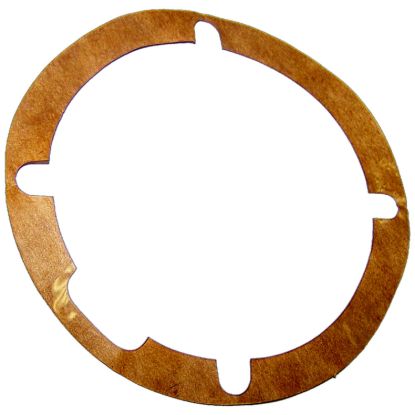 Picture of Crown Automotive Jeep Replacement Manual Transmission Input Shaft Bearing Retainer Gasket - J3192431