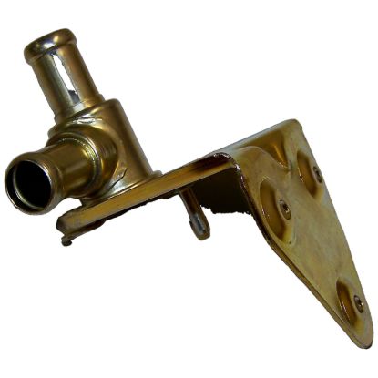 Picture of Crown Automotive Jeep Replacement HVAC Heater Control Valve - J3197003