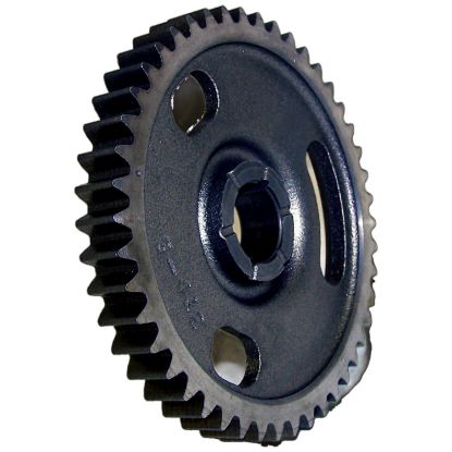 Picture of Crown Automotive Jeep Replacement Engine Timing Camshaft Sprocket - J3197138