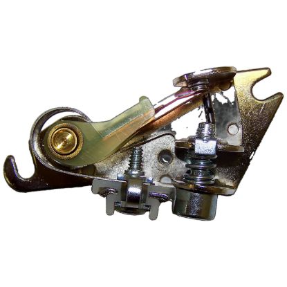 Picture of Crown Automotive Jeep Replacement Ignition Contact Set - J3200197