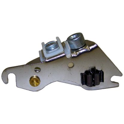 Picture of Crown Automotive Jeep Replacement Ignition Contact Set - J3200197