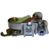 Picture of Crown Automotive Jeep Replacement Ignition Contact Set - J3200197