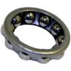 Picture of Crown Automotive Jeep Replacement Steering Gear Sector Shaft Bushing - J3200491