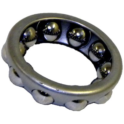 Picture of Crown Automotive Jeep Replacement Steering Gear Sector Shaft Bushing - J3200491