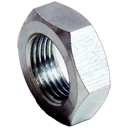 Picture of Crown Automotive Jeep Replacement Steering Pitman Arm Nut - J3200501