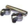 Picture of Crown Automotive Jeep Replacement Steering Drag Link Adjusting Sleeve - J3200671