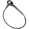 Picture of Crown Automotive Jeep Replacement Drum Brake Self-Adjuster Cable - J3201027