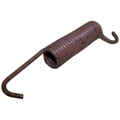 Picture of Crown Automotive Jeep Replacement Drum Brake Adjusting Lever Return Spring - J3201937