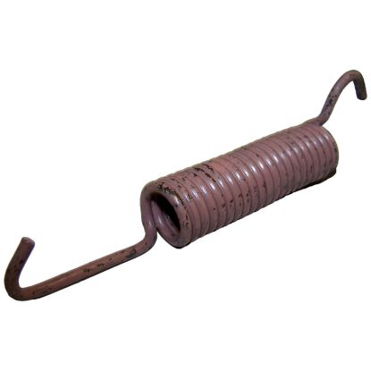 Picture of Crown Automotive Jeep Replacement Drum Brake Adjusting Lever Return Spring - J3201937