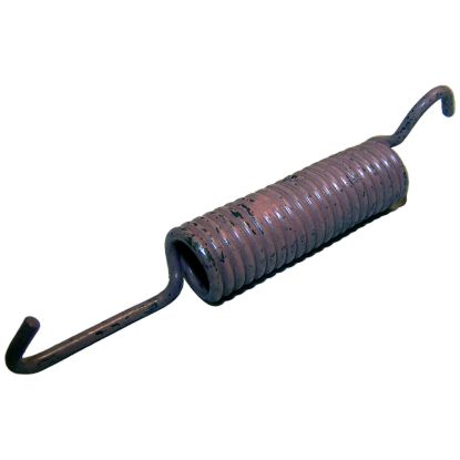 Picture of Crown Automotive Jeep Replacement Drum Brake Adjusting Lever Return Spring - J3201937