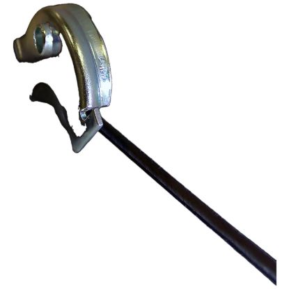 Picture of Crown Automotive Jeep Replacement Drum Brake Self-Adjuster Cable Guide - J3201947