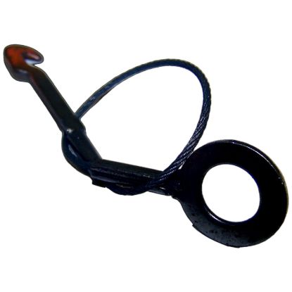 Picture of Crown Automotive Jeep Replacement Drum Brake Self-Adjuster Cable - J3201961