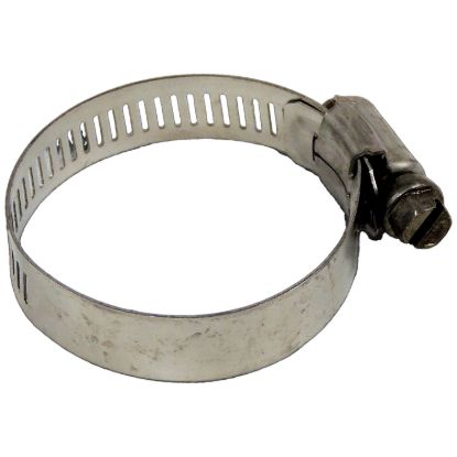 Picture of Crown Automotive Jeep Replacement Hose Clamp - J3203076