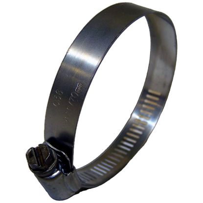 Picture of Crown Automotive Jeep Replacement Hose Clamp - J3203079