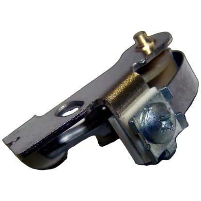 Picture of Crown Automotive Jeep Replacement Ignition Contact Set - J3204202
