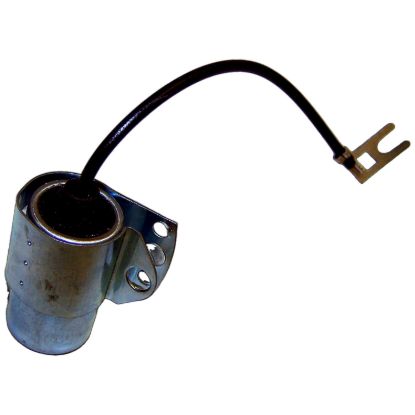 Picture of Crown Automotive Jeep Replacement Ignition Condenser - J3204585