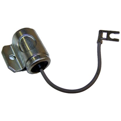 Picture of Crown Automotive Jeep Replacement Ignition Condenser - J3204585