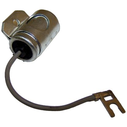 Picture of Crown Automotive Jeep Replacement Ignition Condenser - J3204585