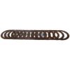 Picture of Crown Automotive Jeep Replacement Differential Carrier Shim Kit - J3205532