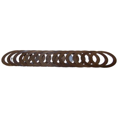 Picture of Crown Automotive Jeep Replacement Differential Carrier Shim Kit - J3205532