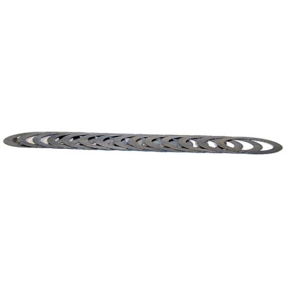 Picture of Crown Automotive Jeep Replacement Differential Carrier Shim Kit - J3205532