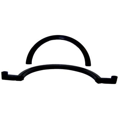 Picture of Crown Automotive Jeep Replacement Engine Crankshaft Seal - J3206691