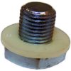 Picture of Crown Automotive Jeep Replacement Engine Oil Drain Plug - J3206696