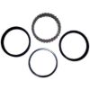 Picture of Crown Automotive Jeep Replacement Engine Piston Ring Set - J3208067
