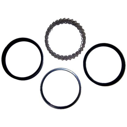 Picture of Crown Automotive Jeep Replacement Engine Piston Ring Set - J3208067