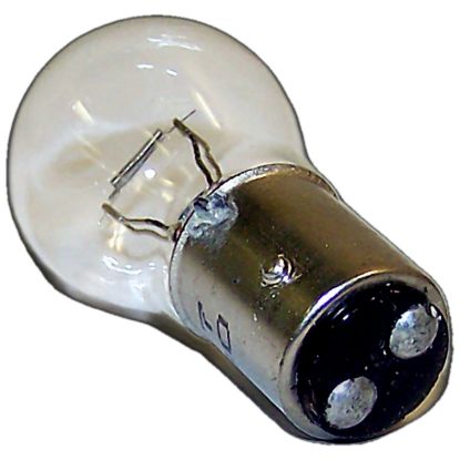 Picture of Crown Automotive Jeep Replacement Multi-Purpose Light Bulb - J3209544