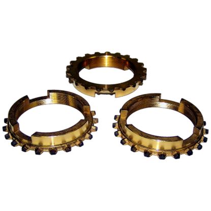 Picture of Crown Automotive Jeep Replacement Manual Transmission Blocking Ring - J3209971