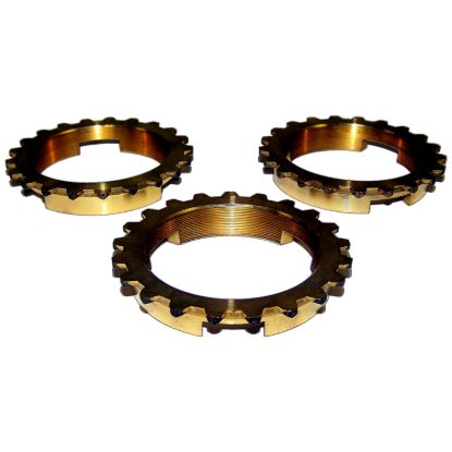 Picture of Crown Automotive Jeep Replacement Manual Transmission Blocking Ring - J3209971