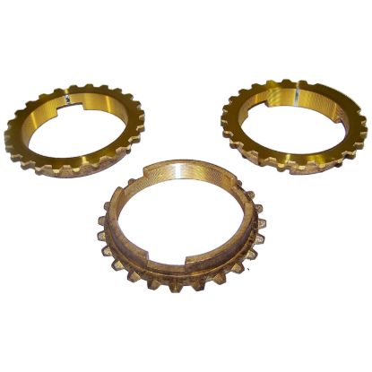 Picture of Crown Automotive Jeep Replacement Manual Transmission Blocking Ring - J3209972