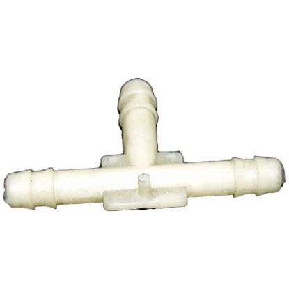 Picture of Crown Automotive Jeep Replacement Fuel Hose Tee - J3210891