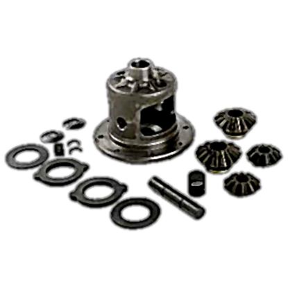 Picture of Crown Automotive Jeep Replacement Differential Case Assembly Kit - J3212192