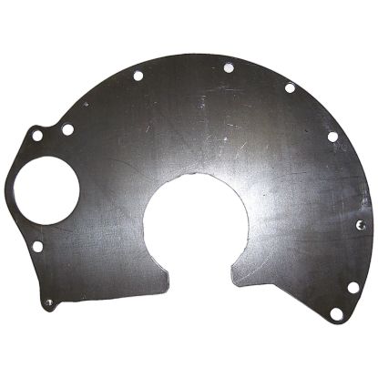 Picture of Crown Automotive Jeep Replacement Engine To Transmission Spacer Plate - J3213743
