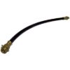 Picture of Crown Automotive Jeep Replacement Brake Hydraulic Hose - J3213846