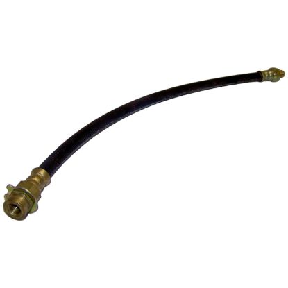 Picture of Crown Automotive Jeep Replacement Brake Hydraulic Hose - J3213846