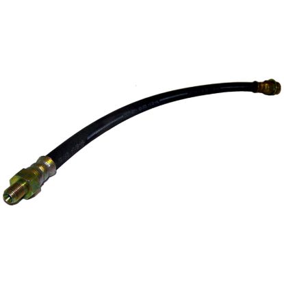 Picture of Crown Automotive Jeep Replacement Brake Hydraulic Hose - J3213846