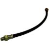 Picture of Crown Automotive Jeep Replacement Brake Hydraulic Hose - J3213846