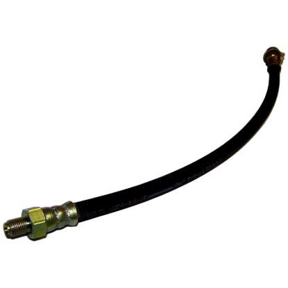 Picture of Crown Automotive Jeep Replacement Brake Hydraulic Hose - J3213846