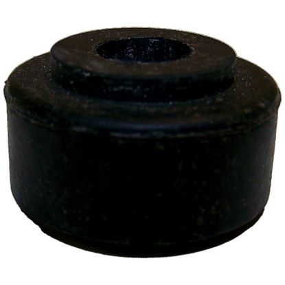Picture of Crown Automotive Jeep Replacement Suspension Shock Absorber Bushing - J3216638
