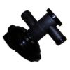 Picture of Crown Automotive Jeep Replacement HVAC Heater Control Valve - J3222290