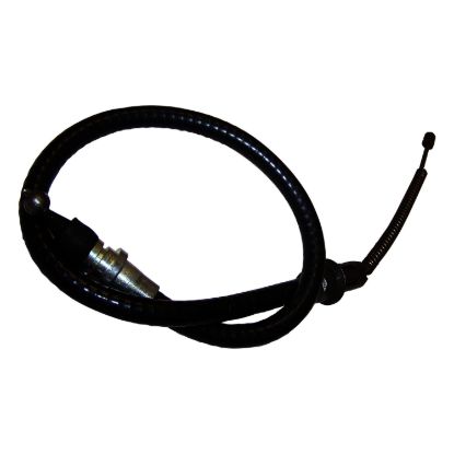 Picture of Crown Automotive Jeep Replacement Parking Brake Cable - J3222706