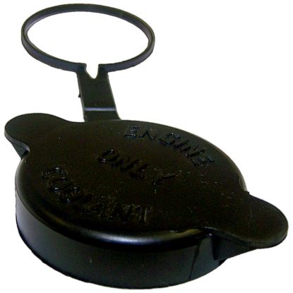 Picture of Crown Automotive Jeep Replacement Engine Coolant Reservoir Cap - J3223202