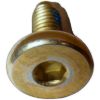 Picture of Crown Automotive Jeep Replacement Disc Brake Caliper Bolt - J3223416